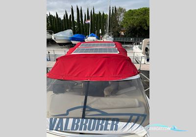 Gobbi 315 SC Motorbåd 2001, med Volvo Penta AD 41 PA motor, Italien