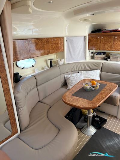 Gobbi 345 SC - Diesel Motorbåd 2001, med Volvo Penta Kad 43 motor, Kroatien