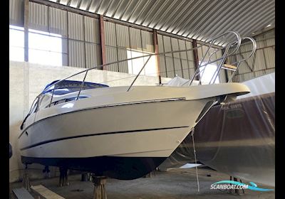 Gobbi 375 SC Motorbåd 2001, med Volvo Penta Kad 44 Edc Compressor motor, Portugal