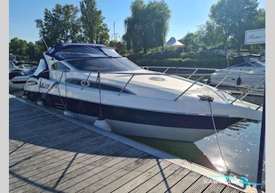 Gobbi 375 SC Motorbåd 2001, med Volvo Penta Kad 44 DP motor, Tyskland