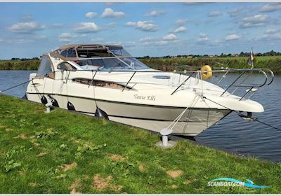 Gobbi 375 SC Motorbåd 2003, Holland