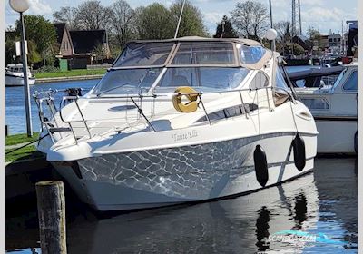 Gobbi 375 SC Motorbåd 2003, Holland