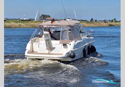 Gobbi 375 SC Motorbåd 2003, Holland