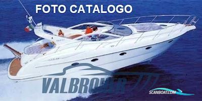 Gobbi 425 SC Motorbåd 2004, med Volvo Penta KAD 300 motor, Italien