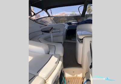 Gobbi Atlantis 42 HT Motorbåd 2005, med Volvo Penta motor, Spanien