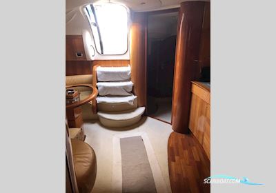 Gobbi Atlantis 42 HT Motorbåd 2005, med Volvo Penta motor, Spanien