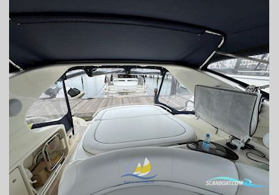 Gobbi Atlantis 47 Motorbåd 2006, med Volvo Penta D9-575 EVC motor, Tyskland