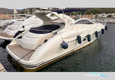 Gobbi Atlantis 47 Motorbåd 2005, med Volvo Penta motor, Spanien