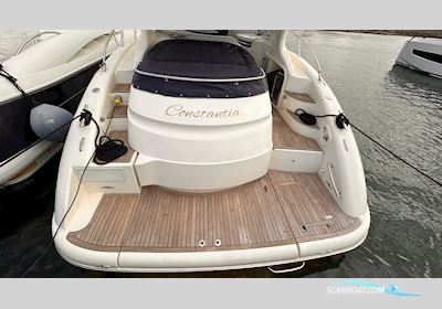 Gobbi Atlantis 47 Motorbåd 2005, med Volvo Penta motor, Spanien