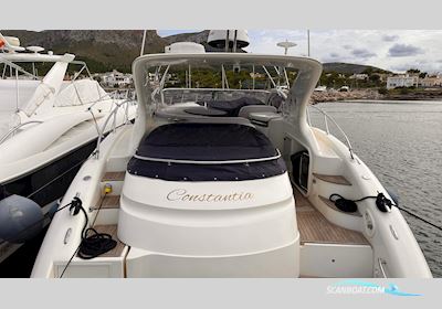 Gobbi Atlantis 47 Motorbåd 2005, med Volvo Penta motor, Spanien
