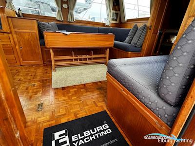 Grand Banks 42 - Motoryacht Motorbåd 1992, Holland