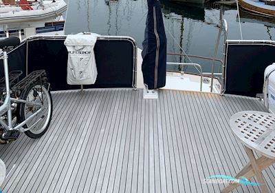 Grand Banks 42 Classic