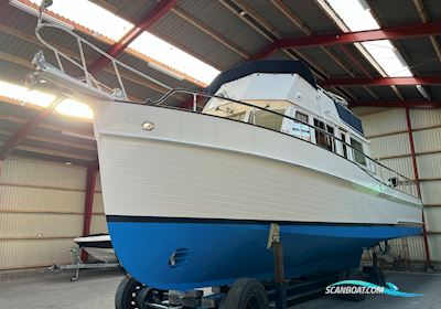 Grand Banks 42 Classic