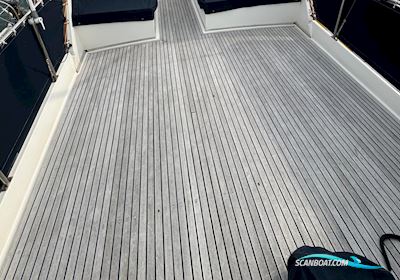 Grand Banks 42 Classic Motorbåd 1988, med Volvo Penta Tamd motor, Tyskland