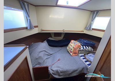 Grand Banks 42 Classic Motorbåd 1979, med Ford Lehmann Diesel motor, Tyskland
