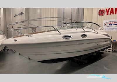Grandezza 23 DC Motorbåd 2007, med Volvo Penta motor, Sverige
