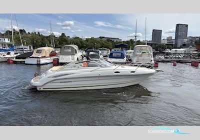 Grandezza 23 DC Motorbåd 2007, med Volvo Penta motor, Sverige