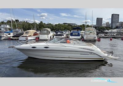 Grandezza 23 DC Motorbåd 2007, med Volvo Penta motor, Sverige