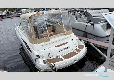 Grandezza 23 DC Motorbåd 2007, med Volvo Penta motor, Sverige