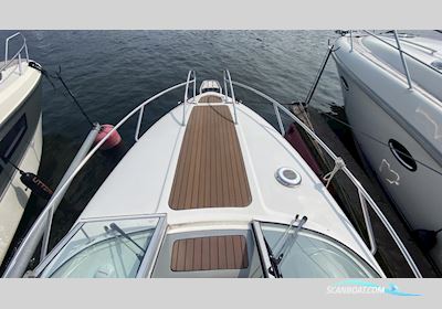 Grandezza 23 DC Motorbåd 2007, med Volvo Penta motor, Sverige