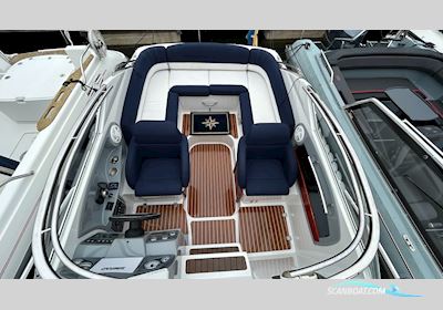 Grandezza 23 DC Motorbåd 2006, med Volvo Penta motor, Sverige