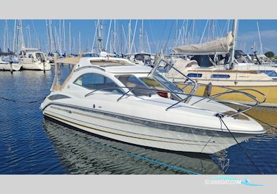 Grandezza 23 OC Motorbåd 2007, med Volvo Penta 4.3 GXi  motor, Danmark