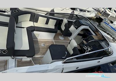 Grandezza 25 S Motorbåd 2020, med Mercruiser motor, Sverige