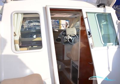 Grandezza 26CA Motorbåd 2008, med Volvo Penta D3 190 HK motor, Danmark