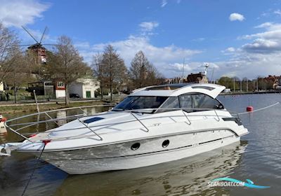 Grandezza 27 OC Motorbåd 2016, med Mercruiser motor, Sverige