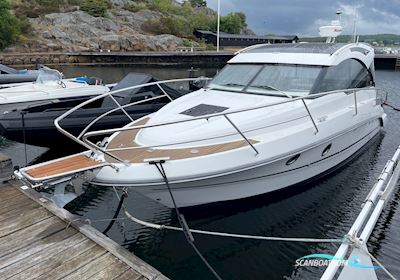 Grandezza 27 OC Motorbåd 2015, med Volvo Penta D4 - 260 motor, Sverige