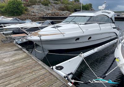 Grandezza 27 OC Motorbåd 2015, med Volvo Penta D4 - 260 motor, Sverige