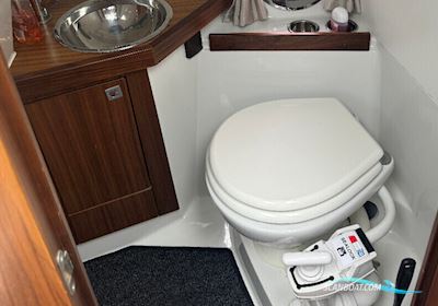 Grandezza 27 OC Motorbåd 2011, med Volvo Penta D4-260 motor, Sverige