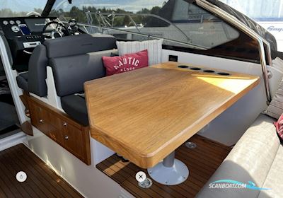 Grandezza 27 OC Motorbåd 2013, med Volvo Penta D4-260 motor, Sverige