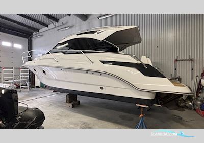 Grandezza 27 OC Motorbåd 2012, med Volvo Penta D4 260 motor, Sverige