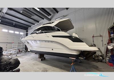 Grandezza 27 OC Motorbåd 2012, med Volvo Penta D4 260 motor, Sverige