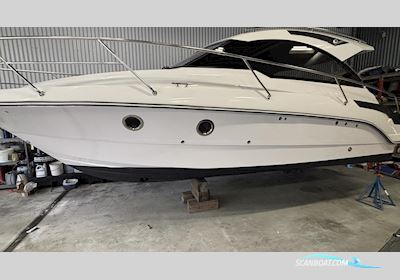 Grandezza 27 OC Motorbåd 2012, med Volvo Penta D4 260 motor, Sverige