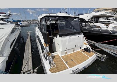 Grandezza 27 OC Motorbåd 2012, med Volvo Penta D4 260 motor, Sverige