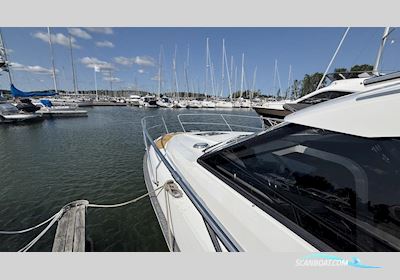 Grandezza 27 OC Motorbåd 2012, med Volvo Penta D4 260 motor, Sverige