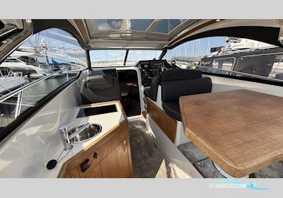 Grandezza 27 OC Motorbåd 2012, med Volvo Penta D4 260 motor, Sverige
