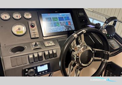 Grandezza 27 OC Motorbåd 2015, med Volvo Penta motor, Sverige