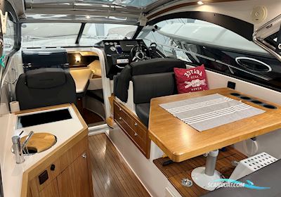 Grandezza 27 OC Motorbåd 2013, med Volvo Penta D4-260 motor, Sverige