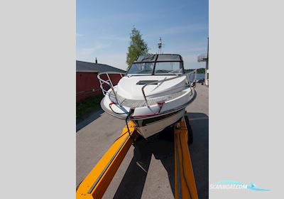 Grandezza 28 DC Motorbåd 2018, med Mericruiser motor, Finland