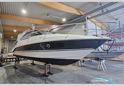 Grandezza 28 DC Motorbåd 2018, med Mericruiser motor, Finland
