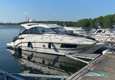 Grandezza 28 OC Motorbåd 2019, med Volvo Penta D4 - 260 motor, Sverige