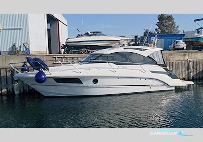 Grandezza 28 OC Motorbåd 2017, med Volvo Penta motor, Sverige