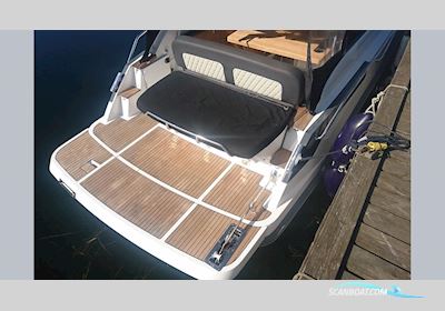 Grandezza 28 OC Motorbåd 2017, med Volvo Penta motor, Sverige