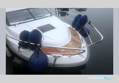 Grandezza 28 OC Motorbåd 2017, med Volvo Penta motor, Sverige