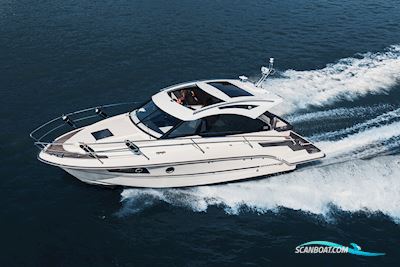 Grandezza 28 OC Motorbåd 2021, med Volvo Penta D4 270 DPI
 motor, Danmark