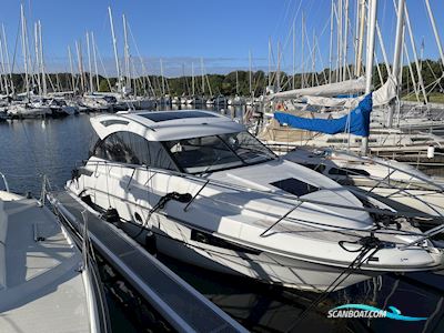 Grandezza 28 OC Motorbåd 2021, med Volvo Penta D4 270 DPI
 motor, Danmark