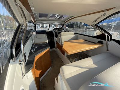 Grandezza 28 OC Motorbåd 2021, med Volvo Penta D4 270 DPI
 motor, Danmark